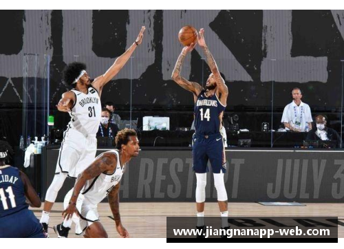 NBA19热议：锡安崛起！力挑传统巨星，再现传奇辉煌